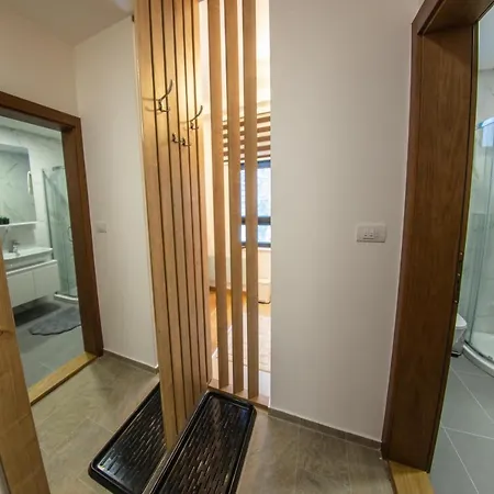 Apartment Desetka Bella *