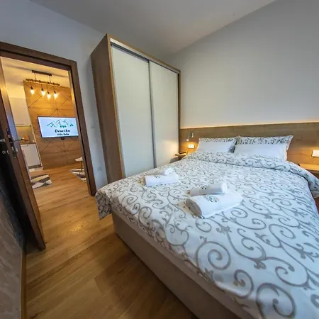 Apartment Desetka Bella Zlatibor