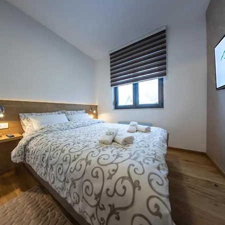 Desetka Bella * Zlatibor