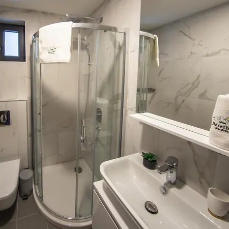 Desetka Bella 아파트 *