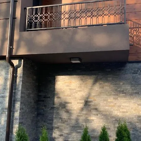 Desetka Bella 아파트