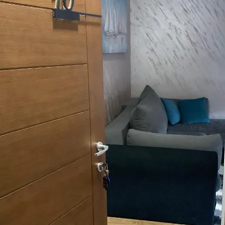 Apartment Desetka Bella