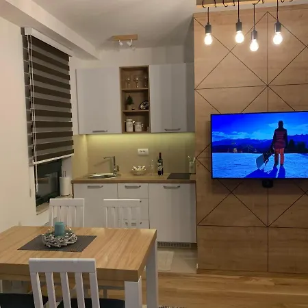 Desetka Bella * Zlatibor