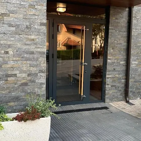 아파트 Desetka Bella