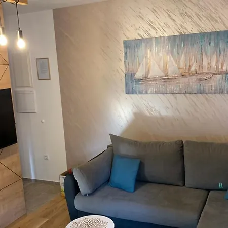 Desetka Bella Apartment