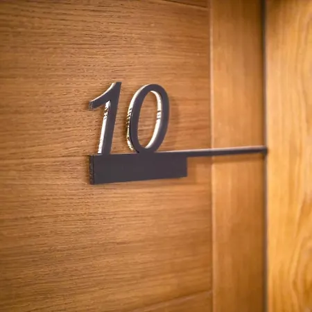 Apartment Desetka Bella Zlatibor